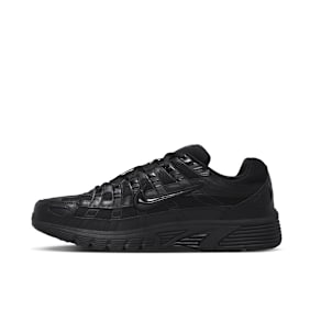 Nike Wmns P-6000 schwarz