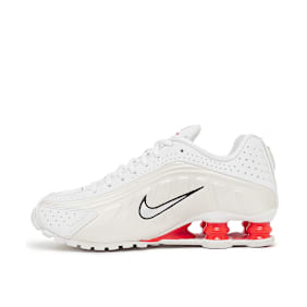 Nike Wmns Shox R4 beige