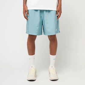 Nike Club Flow Shorts blau