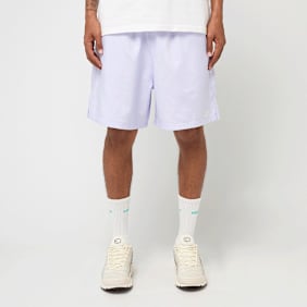 Nike Club Flow Shorts lila