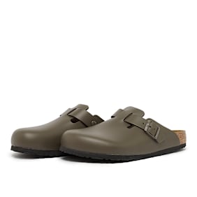 Birkenstock Boston NL bruin