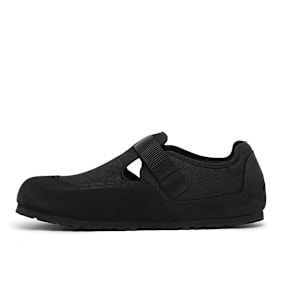 Birkenstock London Nova Tex black