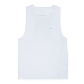 PUMA MMQ Running Tank Top blue