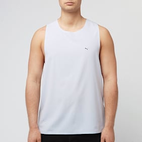PUMA MMQ Running Tank Top blue