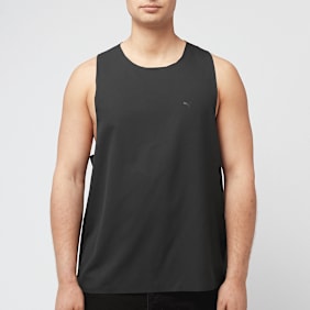 PUMA MMQ Running Tank Top schwarz