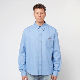 Marni Shirt blau