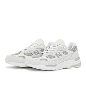 New Balance 992 Made in USA (U992NC) Weiss