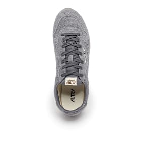 Autry Windspin Low grijs