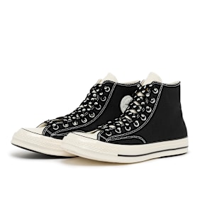 Converse Chuck 70 All Star Yin-Yang schwarz