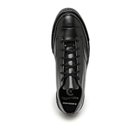 Converse Chuck 70 Formal Leather zwart