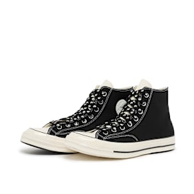 Converse Wmns Chuck 70 All Star Yin-Yang schwarz