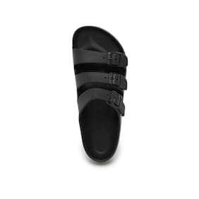 Birkenstock Papillio Florida III Flex Platform (narrow) schwarz