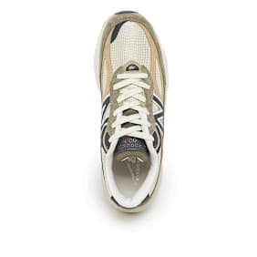 New Balance 990v6 Made in USA (U990WO6) brown