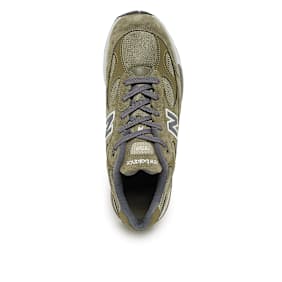 New Balance 992 Made in USA (U992GL) green