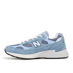 New Balance 992 Made in USA "Dusk Shower" (U992TO) blauw
