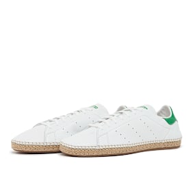 adidas Originals x Clot Stan Smith Weiss