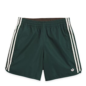 adidas Originals x Clot Short grün
