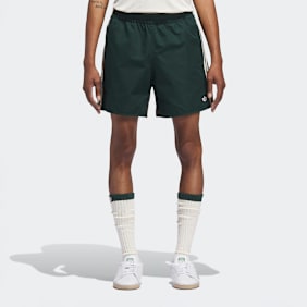 adidas Originals x Clot Short green