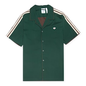 adidas Originals x Clot BWL Shirt groen
