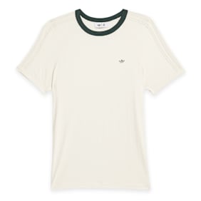 adidas Originals x Clot Tee beige