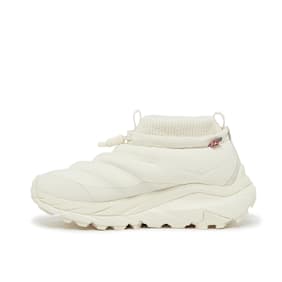 Hoka Wmns Kaha 2 Frost Moc GTX beige