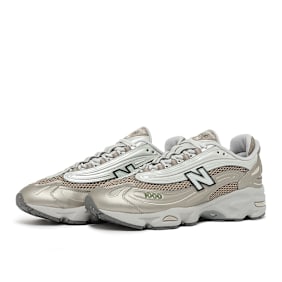 New Balance 1000 zilver