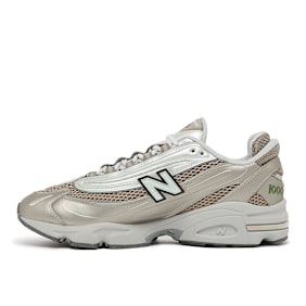 New Balance 1000 silber