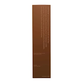 Unifrom Cinnamon Core Incense 15Pcs braun
