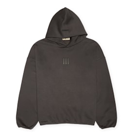 adidas Originals x Fear Of God Athletics Hoodie braun