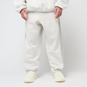 adidas Originals x Fear Of God Athletics Heather Stripe Sweatpant grau