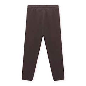 adidas Originals x Fear Of God Athletics Heather Stripe Sweatpant zwart