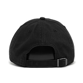 '47 MLB New York Yankees Base Runner Clean Up Cap schwarz