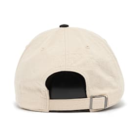 '47 MLB New York Yankees Base Runner Two Tone Clean Up Cap beige