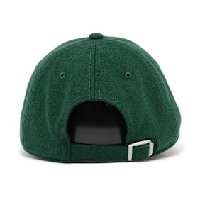 '47 MLB New York Mets Premium Base Runner Clean Up Cap grün