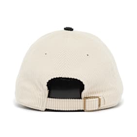 '47 MLB New York Yankees Cord Base Runner Clean Up Cap beige