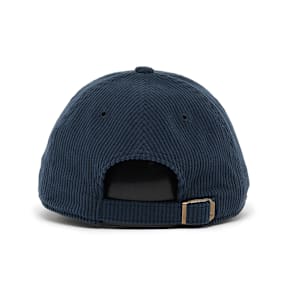 '47 MLB New York Yankees Cord Base Runner Clean Up Cap blauw