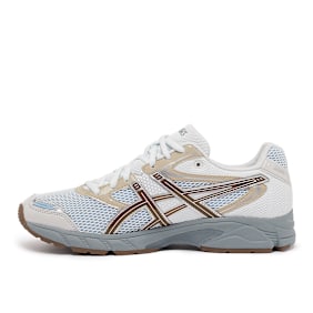 ASICS SportStyle Gel-DS Trainer 14 white