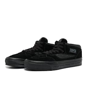 Vans x Neighborhood OTW Half Cab 33 schwarz