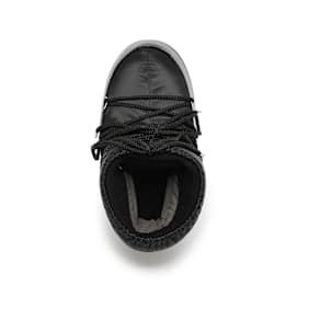 Moon Boot Wmns Icon Low Glance zwart