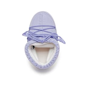 Moon Boot Wmns Icon Low Nylon lila