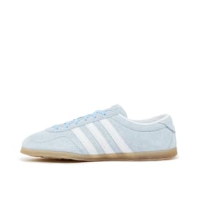 adidas Originals Wmns Gazelle Lo Pro blau