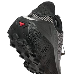 Salomon Quasar Advanced schwarz