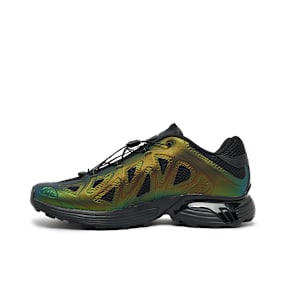 Salomon Wmns XT-Whisper Void "Silver Metallic X" schwarz