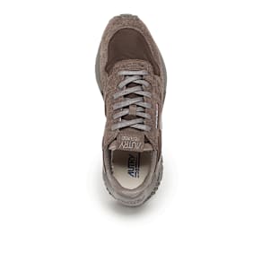 Autry Reelwind Low bruin