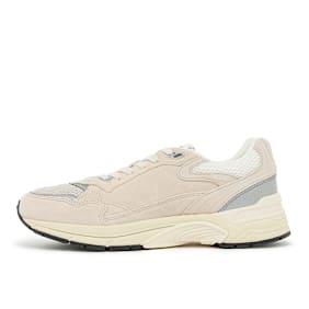 Autry Hyperway Low Suede Mesh beige