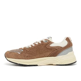 Autry Hyperway Low Suede Mesh brown