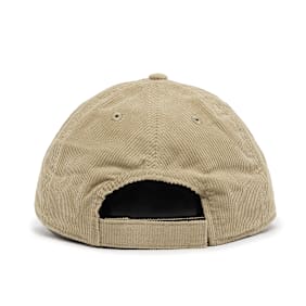 Autry Caps Main Unisex Baseball light brown beige