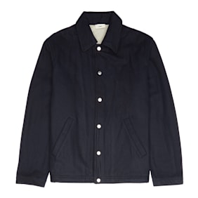 Autry Vortex Jacket blauw
