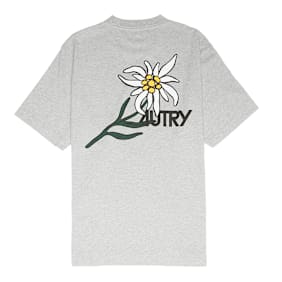 Autry T-Shirt grau