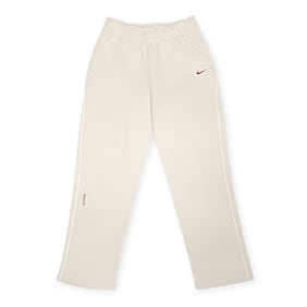 Nike x Nocta Fleece Pant beige